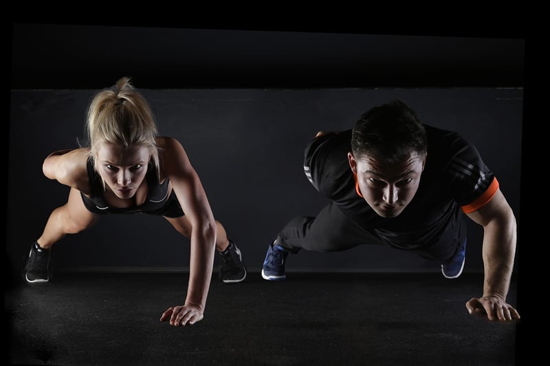 Isometric Movements